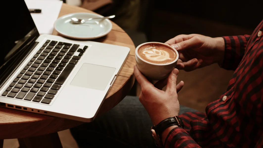 คาเฟ่นนทบุรีสไตล์โฮมมี่