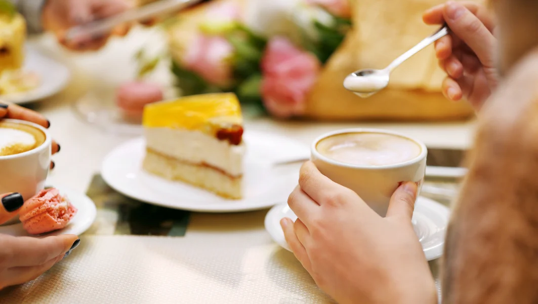 คาเฟ่นนทบุรีมินิมอล