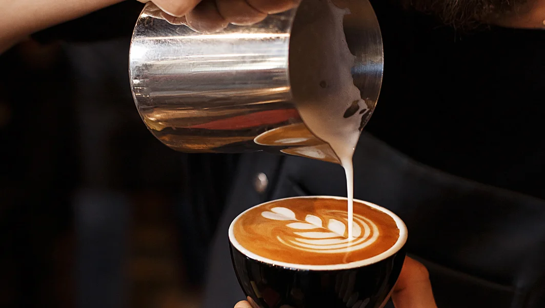 คาเฟ่นนทบุรีริมน้ำสุดฮิปที่เกาะเกร็ด