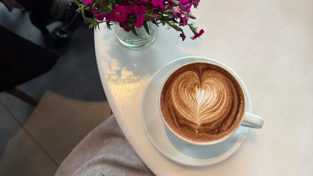 คาเฟ่นนทบุรีย่านไทรน้อย