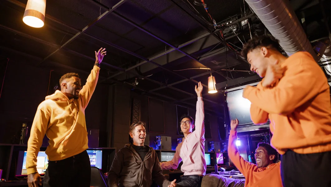 กิจกรรมในกรุงเทพ Escape Room