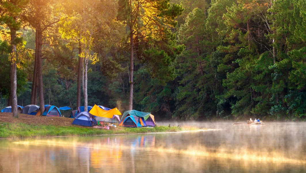 ปางอุ๋ง แม่ฮ่องสอน