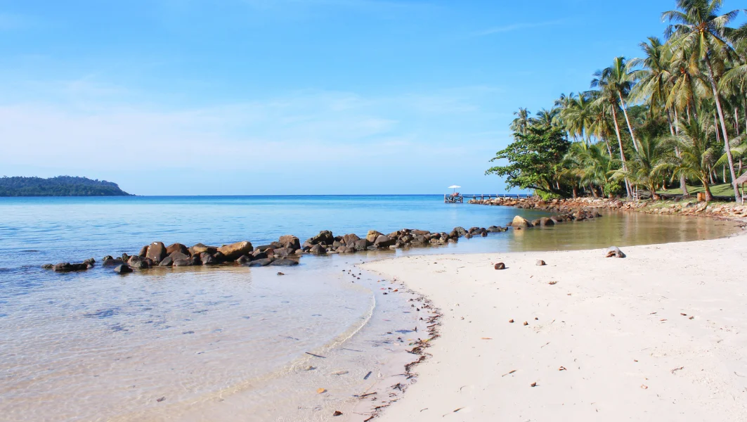 เกาะกูด ตราด