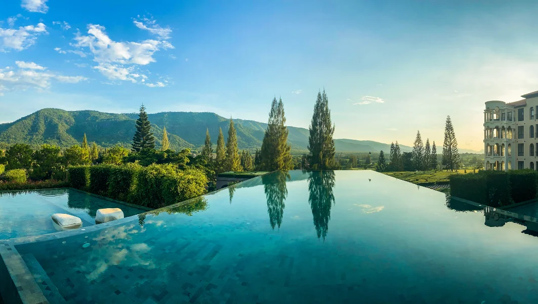 เขาใหญ่ นครราชสีมา