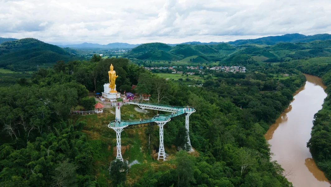 เชียงคาน เลย