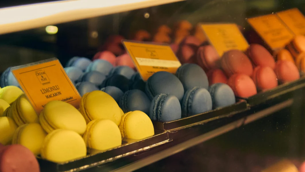 ของฝากกรุงเทพ