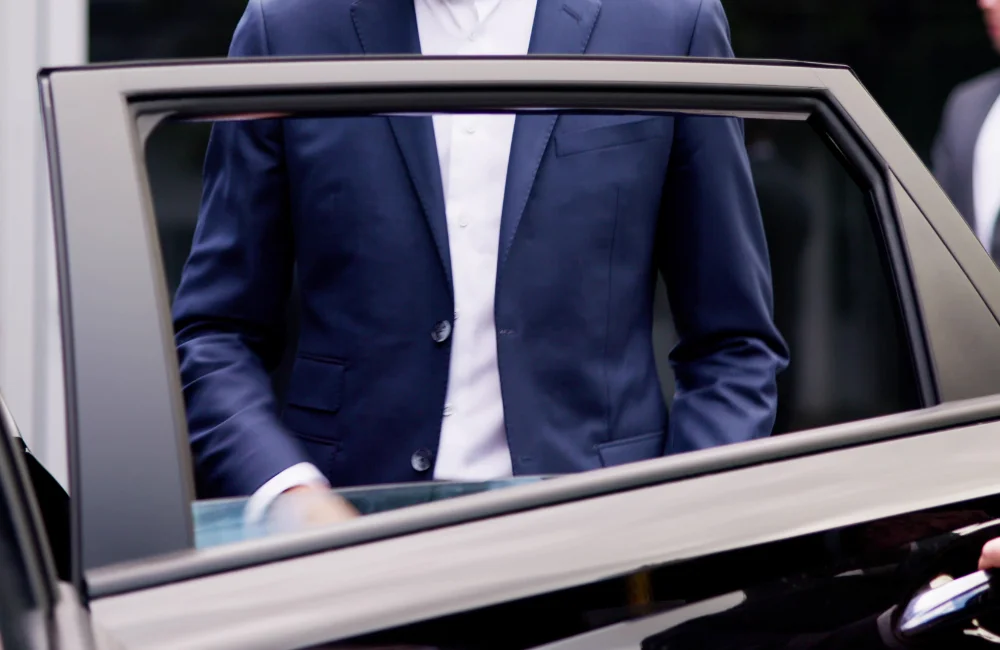 รถผู้บริหาร ยี่ห้อไหนดี? รวม 10 รถยนต์หรูสำหรับ CEO รถผู้บริหาร