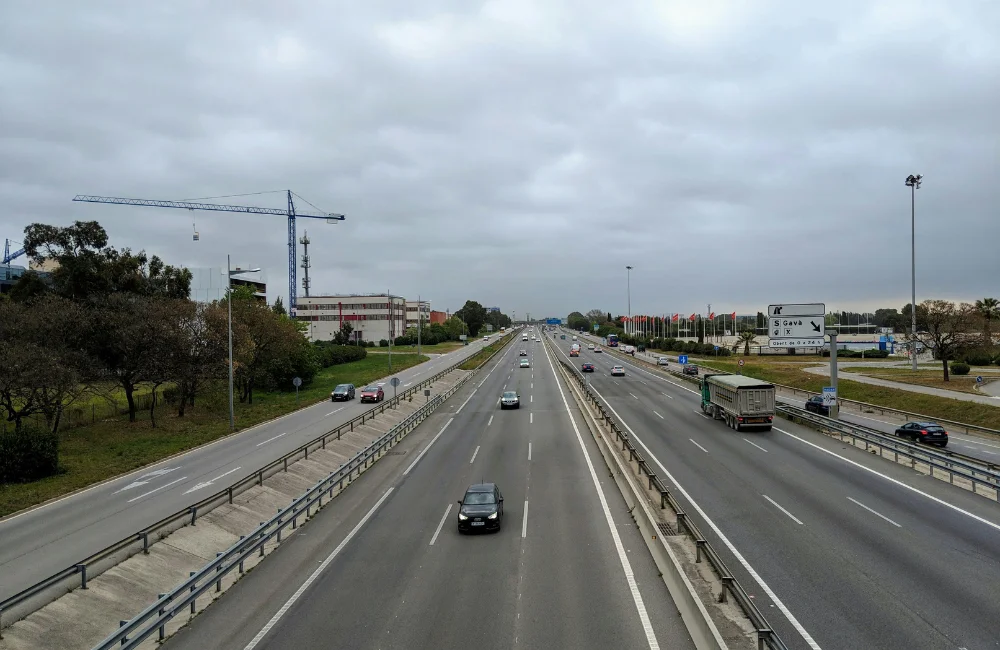 ทางด่วนฟรีสงกรานต์ 2569