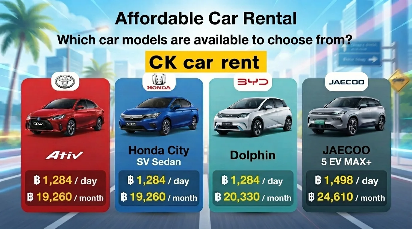 What Affordable Car Rental Options Are Available? What Affordable Car Rental Options Are Available?