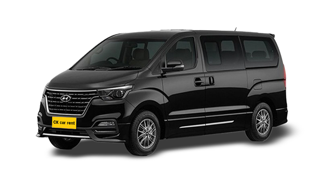 CK car rent