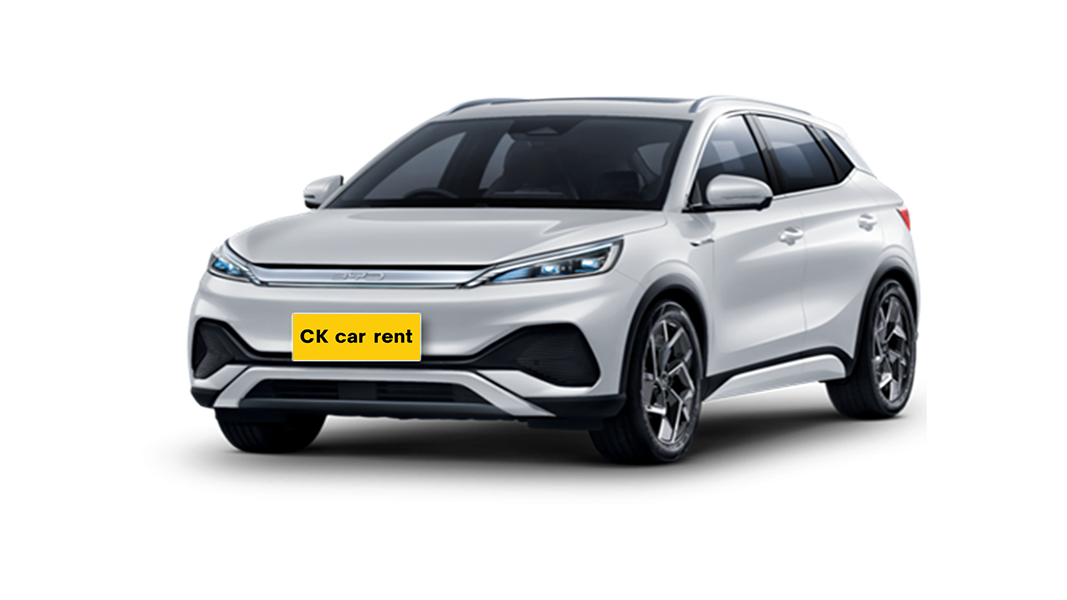 CK car rent