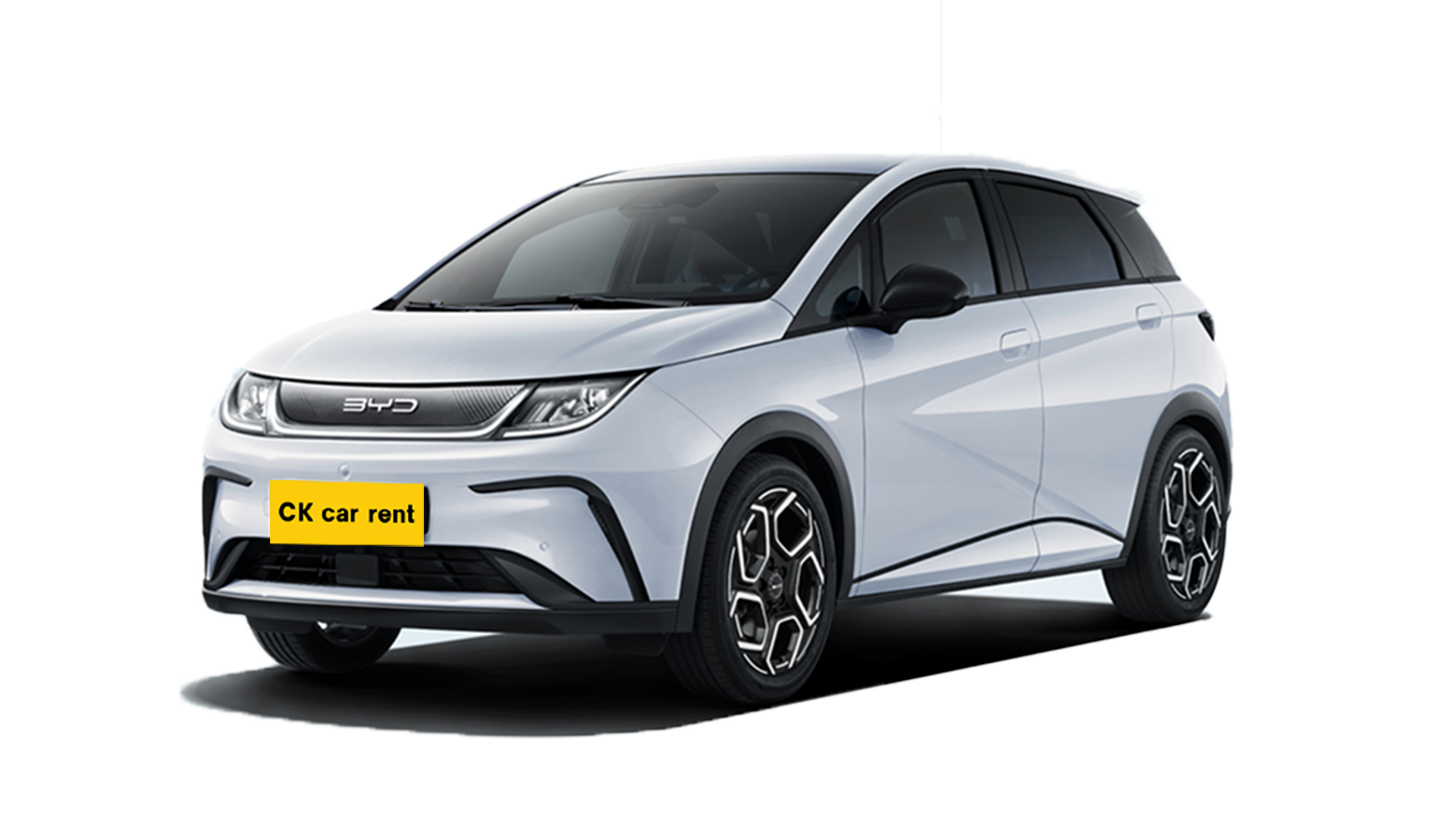 CK car rent