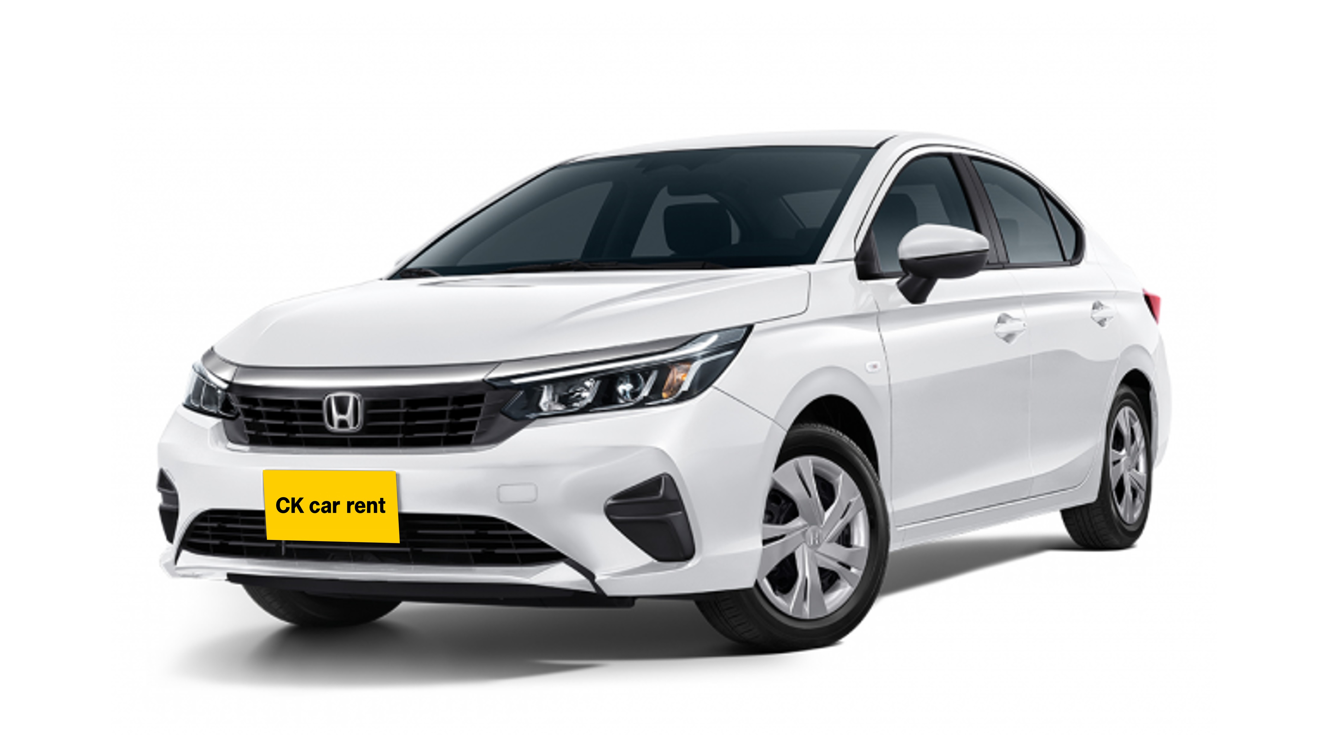 CK car rent