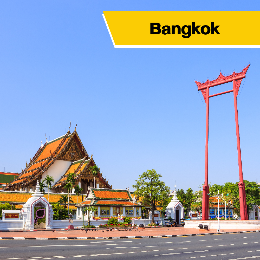 Car rental in Thailand near me ,Pick up a car at Bangkok airport. We also offer car rental delivery service to hotels in Bangkok. online booking Now.