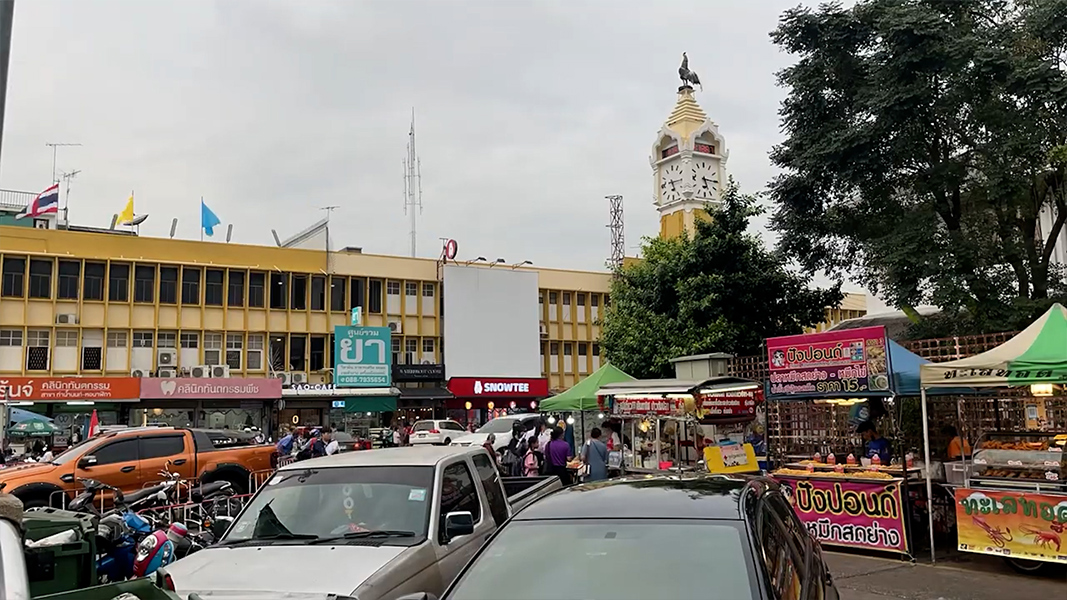 ท่าน้ำนนท์
