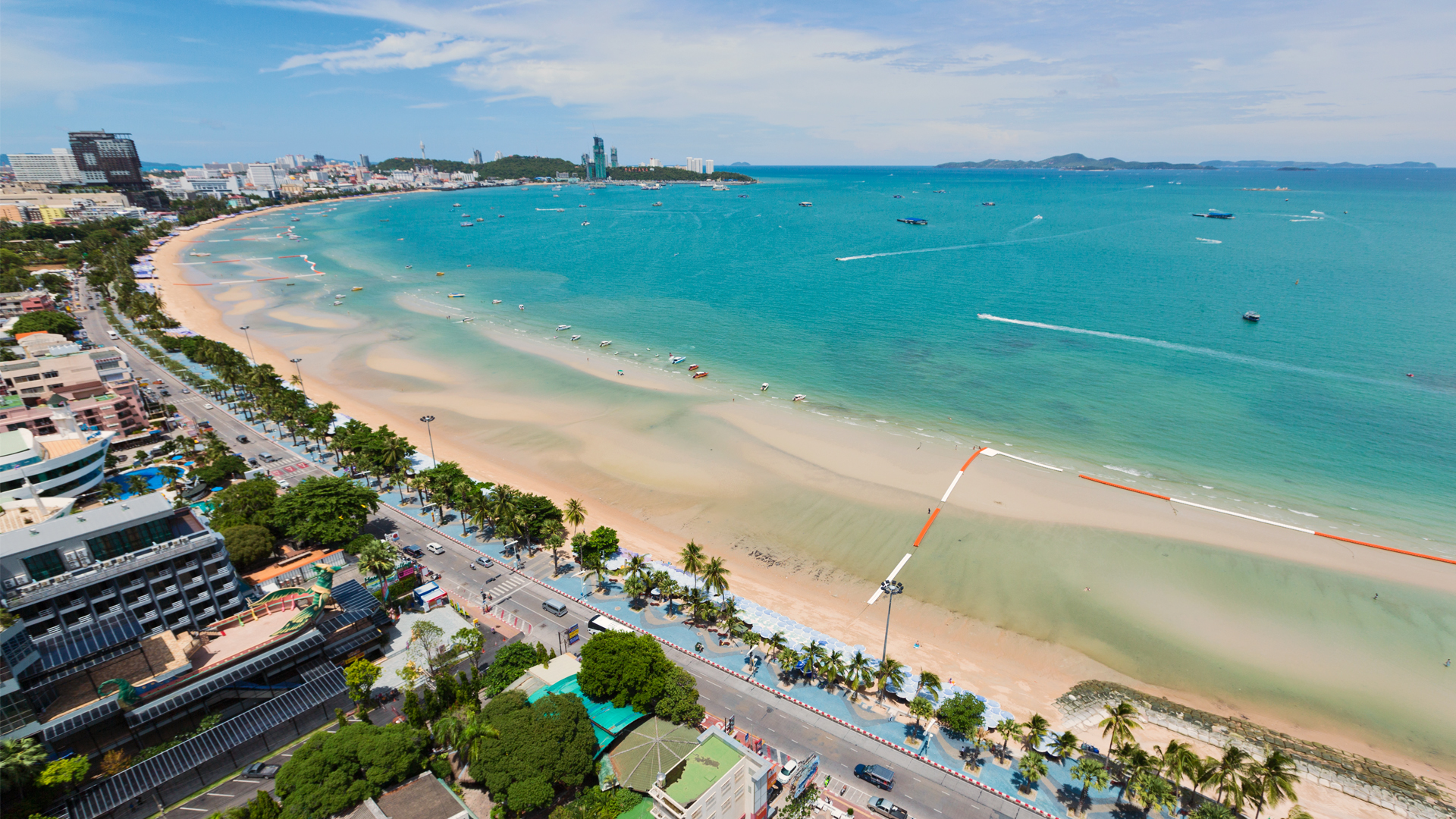 หาดพัทยา