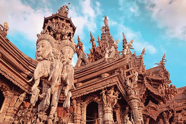 วัดสัจธรรม
