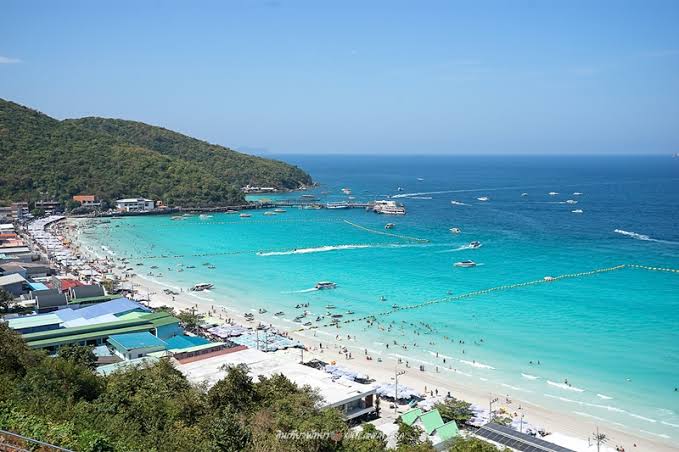 หาดตา แหวน