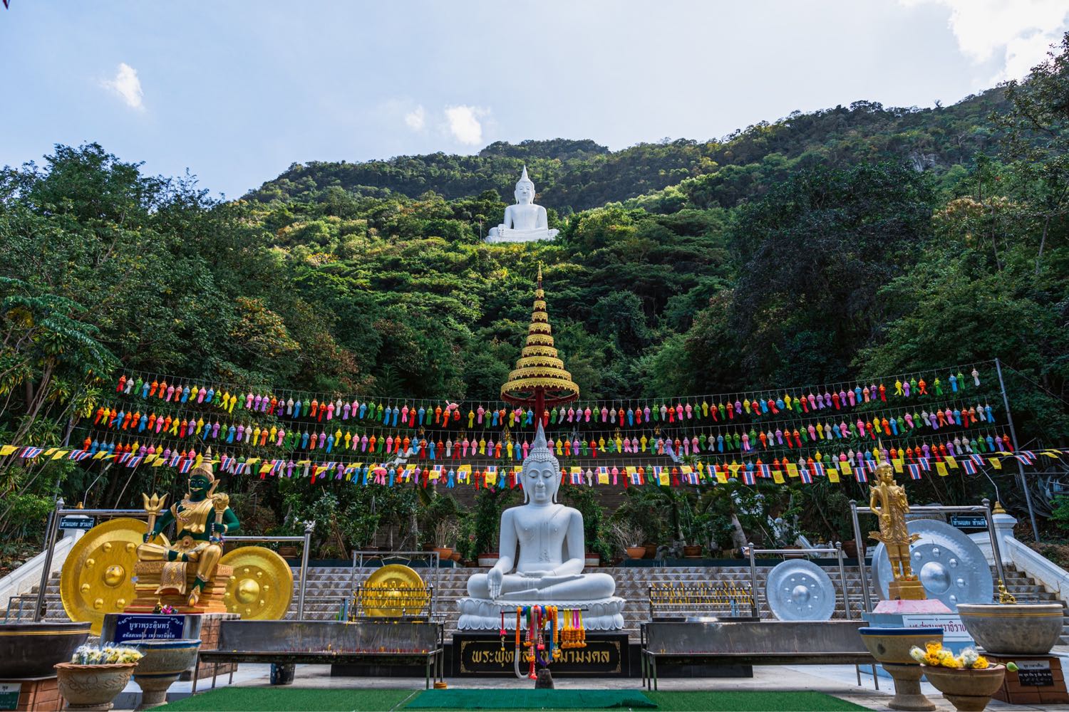 วัดเทพพิทักษ์ปุณณาราม