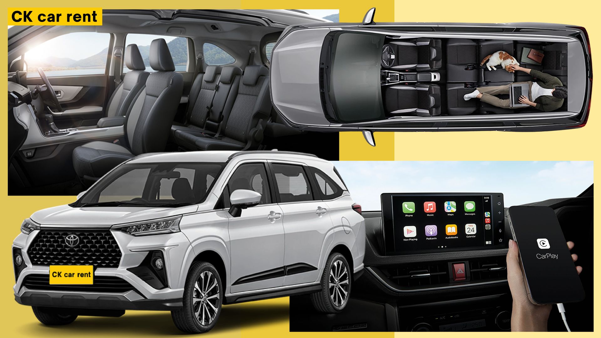 Toyota Veloz