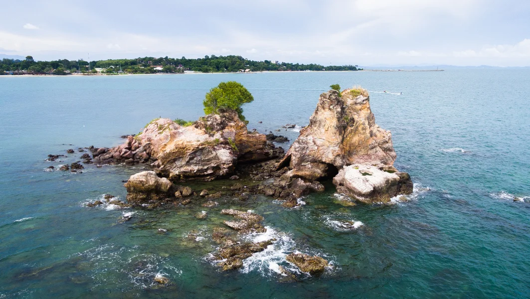 แหลมแม่พิมพ์ ระยอง