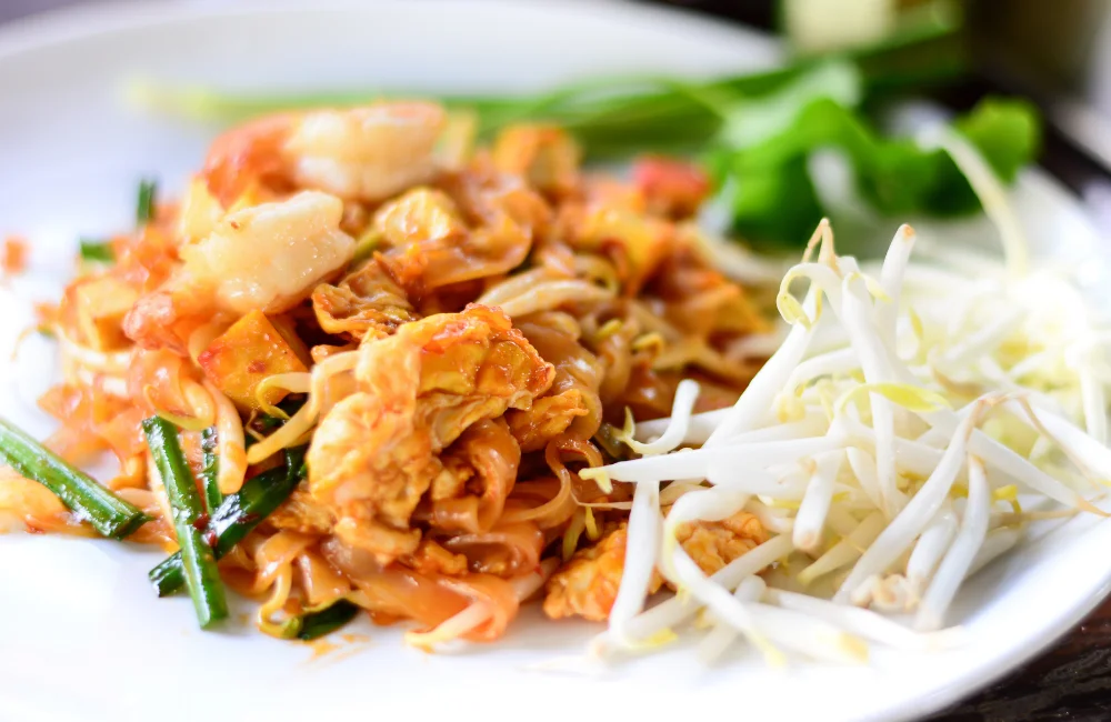 ร้านอาหารนนทบุรี