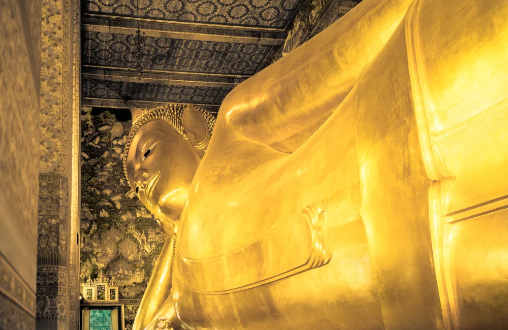 ทริปไหว้พระ 9 วัด ทริปทำบุญ
