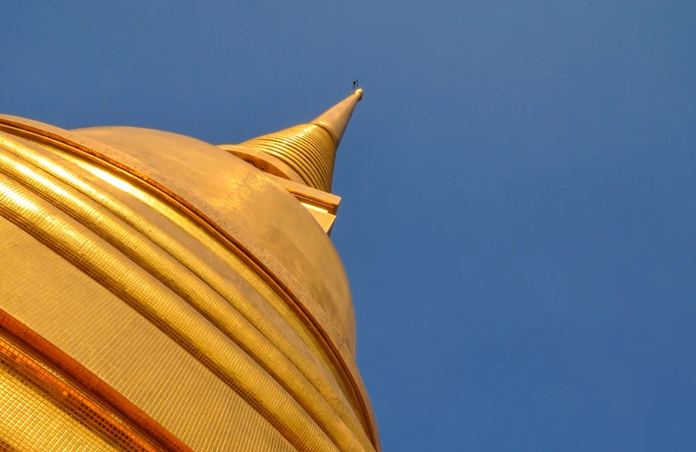 ทริปไหว้พระ 9 วัด ทริปทำบุญ