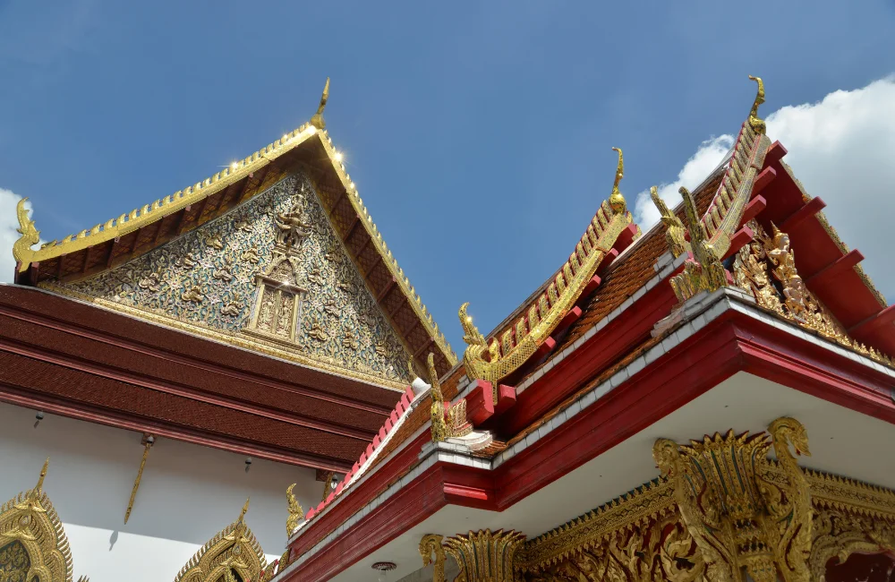 ทริปไหว้พระ 9 วัด ทริปทำบุญ