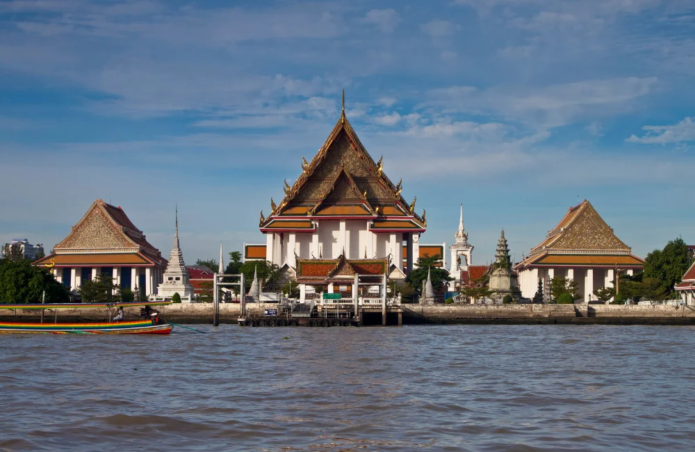 ทริปไหว้พระ 9 วัด ทริปทำบุญ